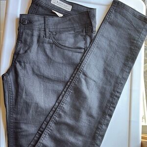 Women's Black Jeans